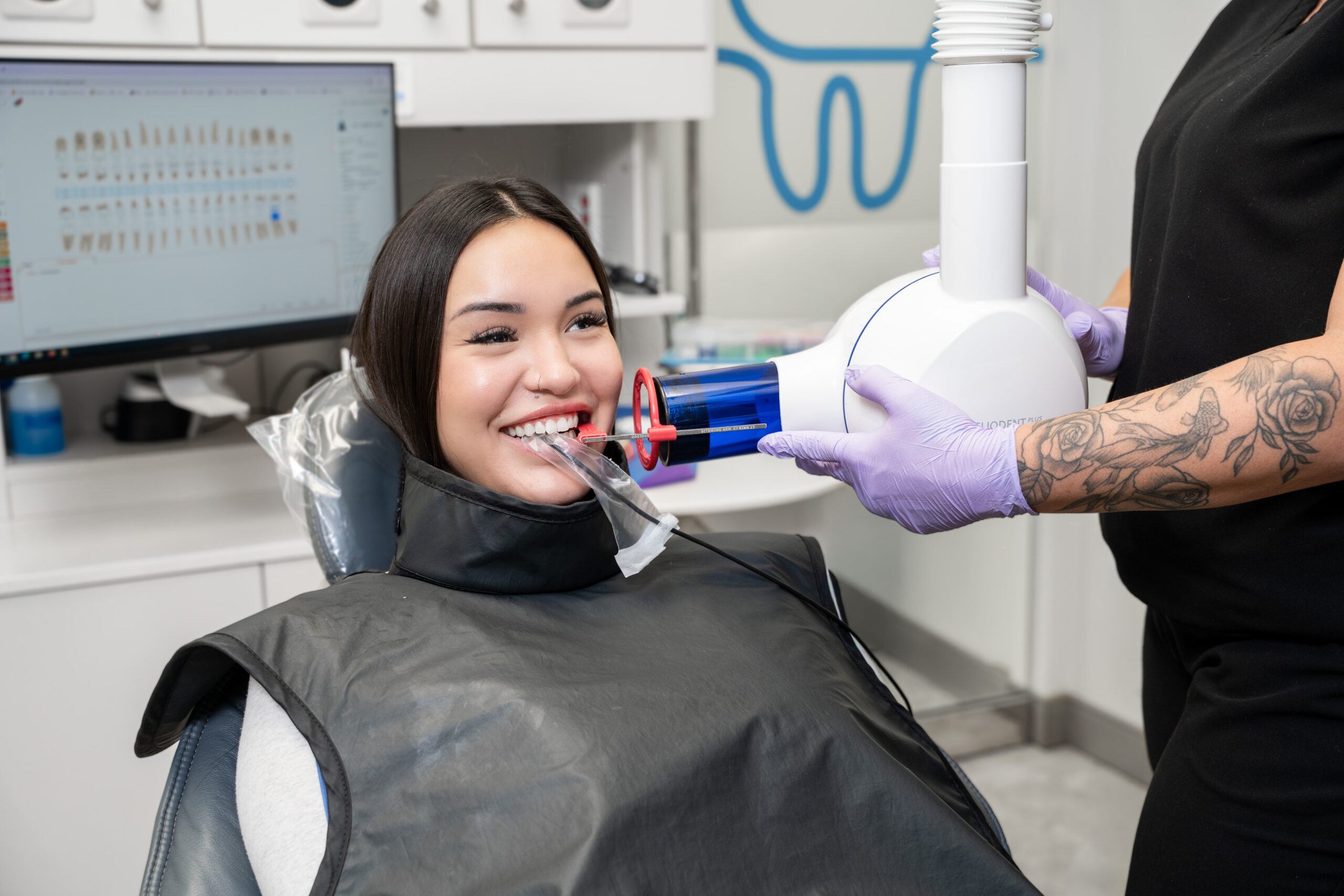 Bad Breath Care Edmonton