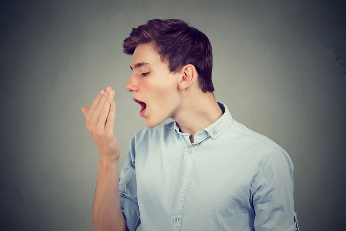bad breath care near you