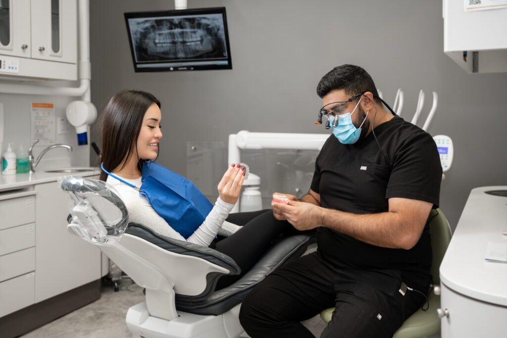 complimentary consultation