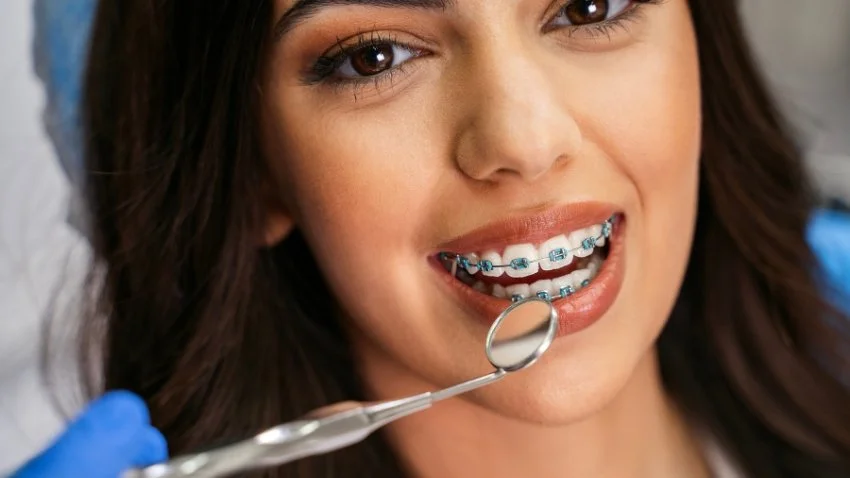 orthodontic maintenance near you
