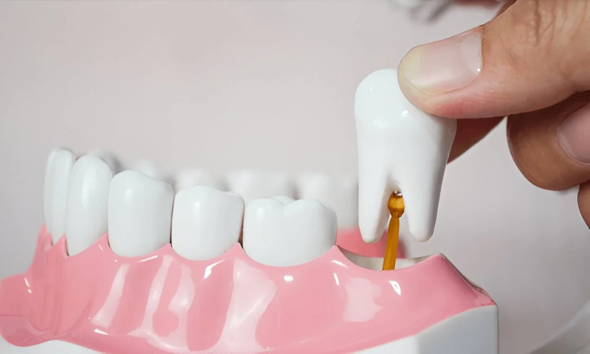 wisdom tooth removal in downtown edmonton