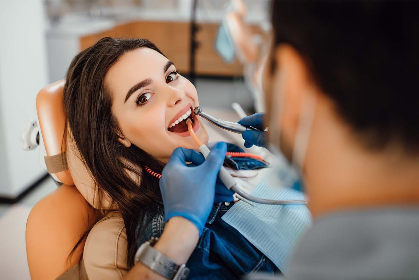 dentist near rosedale, edmonton