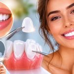 Benefits of Cosmetic Veneers for Smile Makeover
